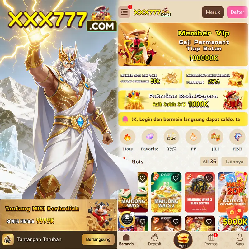 xxx777 APK