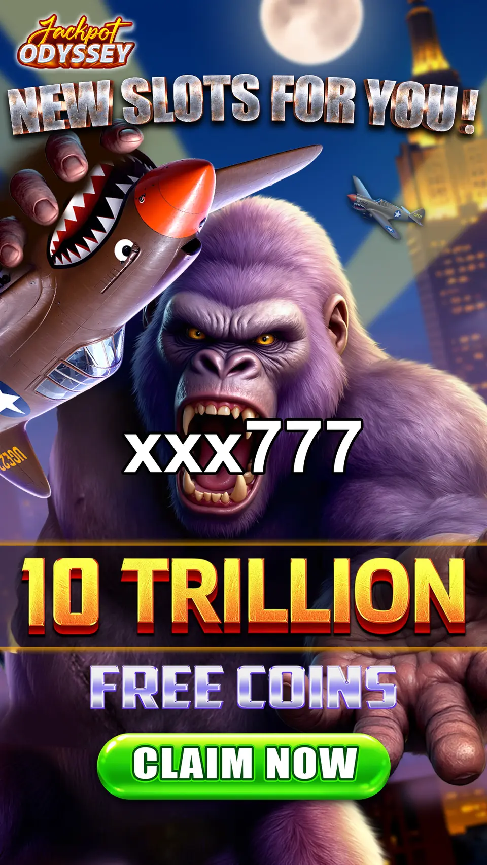 xxx777 APK