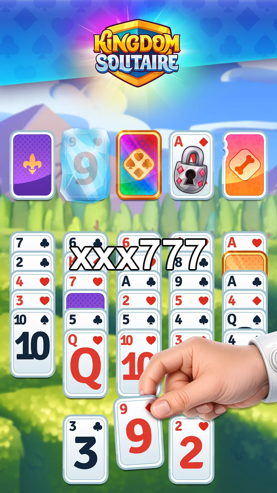 xxx777 APK