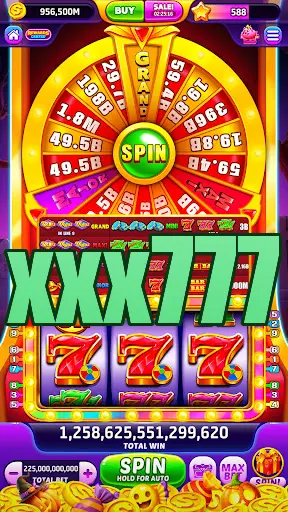 xxx777 APK