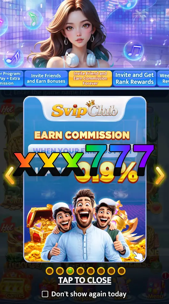 xxx777 Masuk