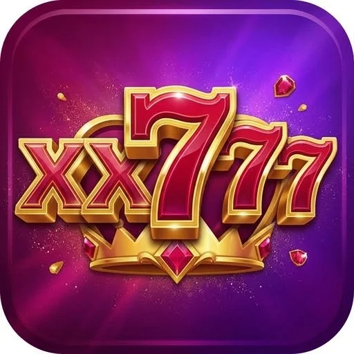 xxx777 Logo - Resmi